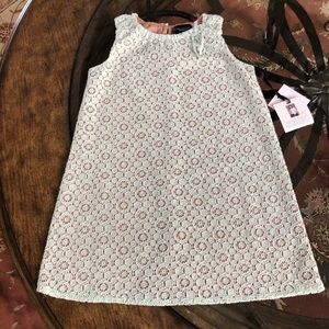 Victoria Beckham for Target Girls Dress 5T